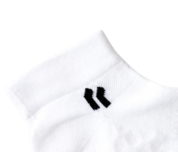 STRIDE SOCK (2 PACK)
