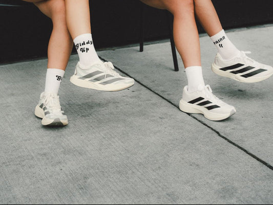 Best Socks for Long Runs (And Why Your Feet Will Thank You)