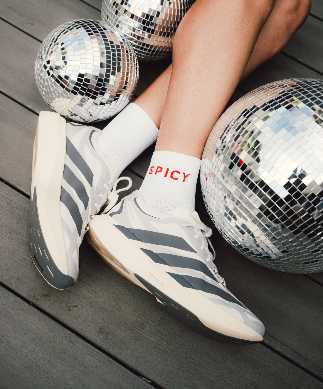 Sock Fit Guide for Runners: How to Find Your Perfect Fit