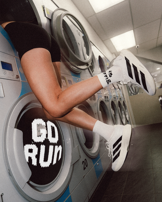 How to Care for Performance Socks (So They Last Longer)