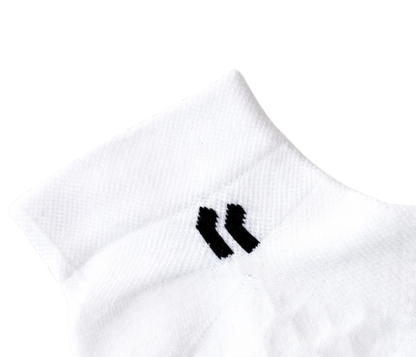 STRIDE SOCK (2 PACK)