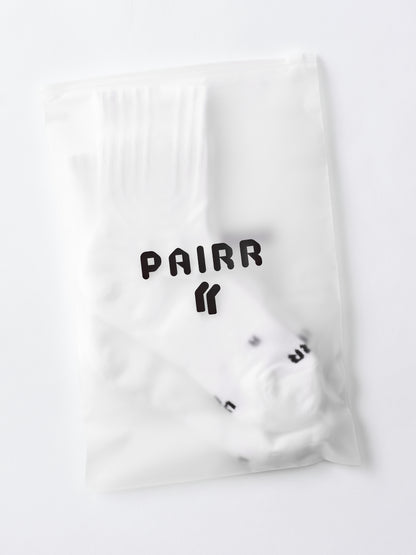THE 400 SOCK (2 PACK)