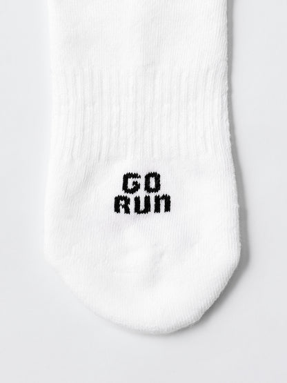 THE 400 SOCK (2 PACK)