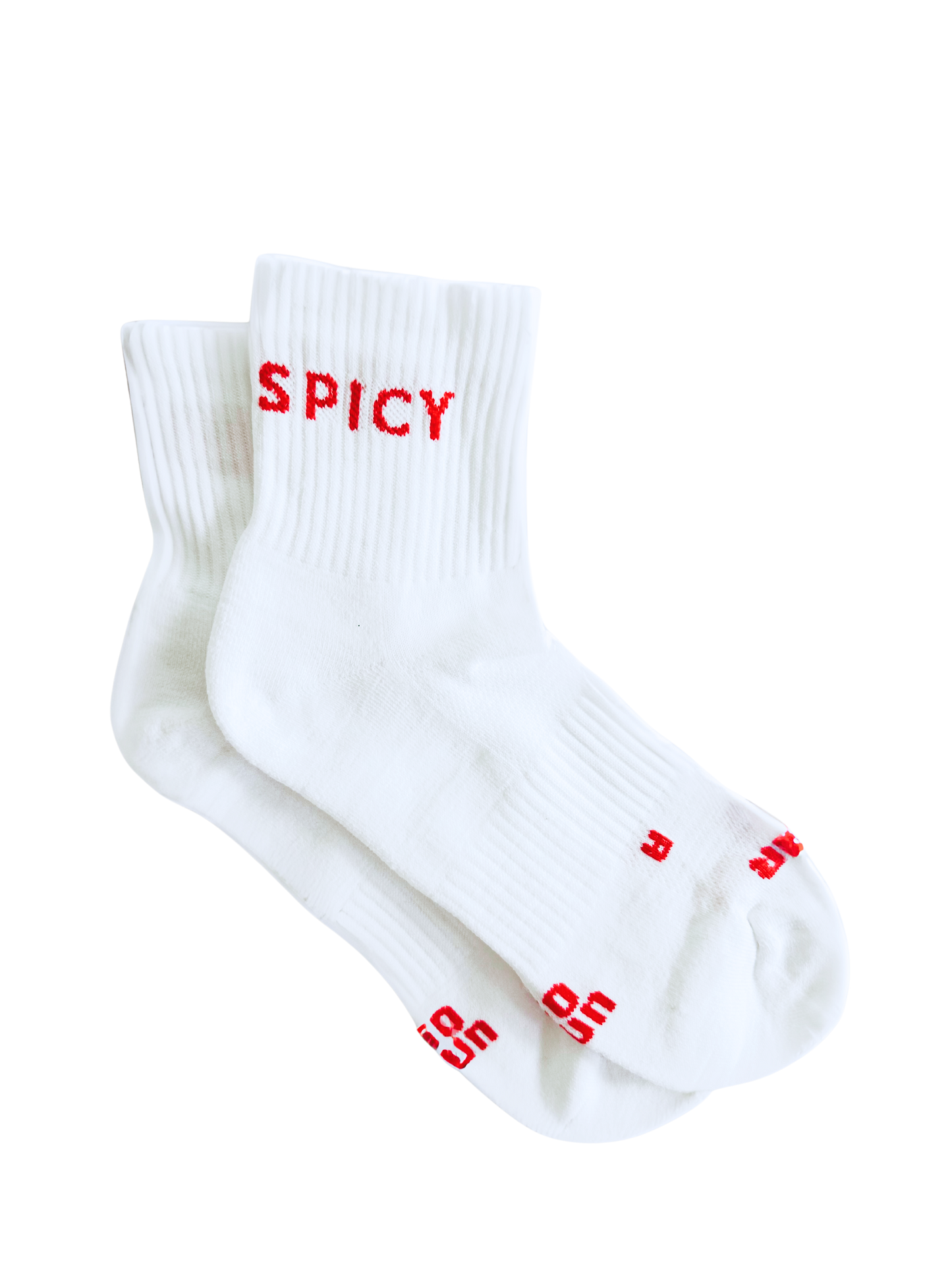 SPICY (2 Pack)
