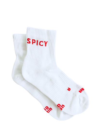 SPICY (2 Pack)