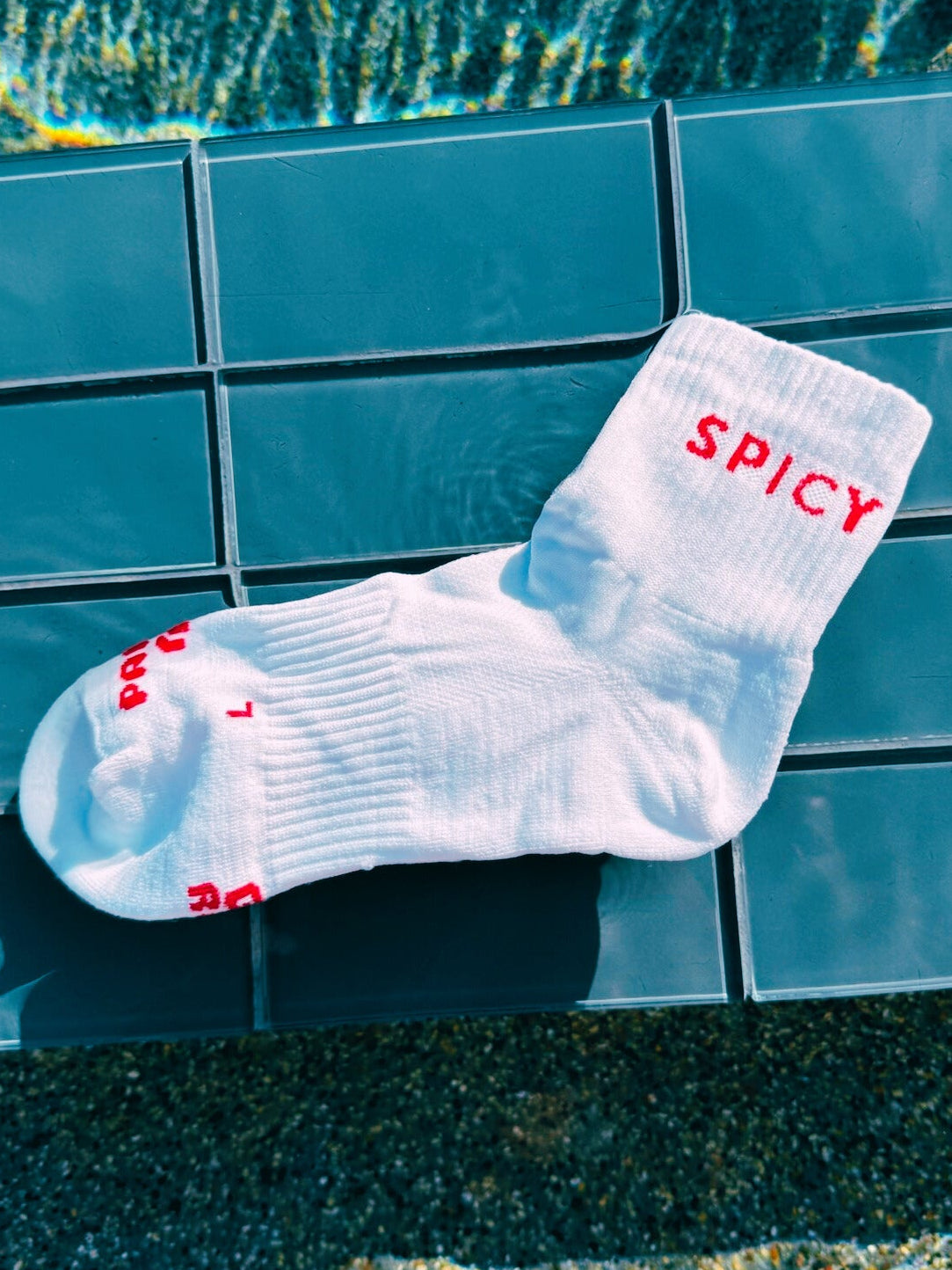 SPICY (2 Pack)