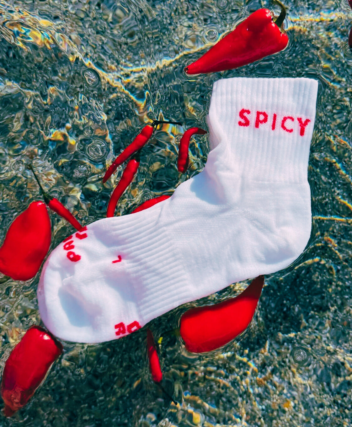 SPICY (2 Pack)