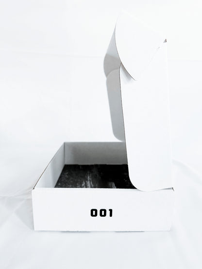 Collection 001 performance running socks for moisture box