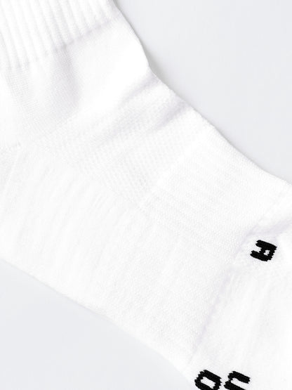 GIDDY UP SOCKS (2 Pack)