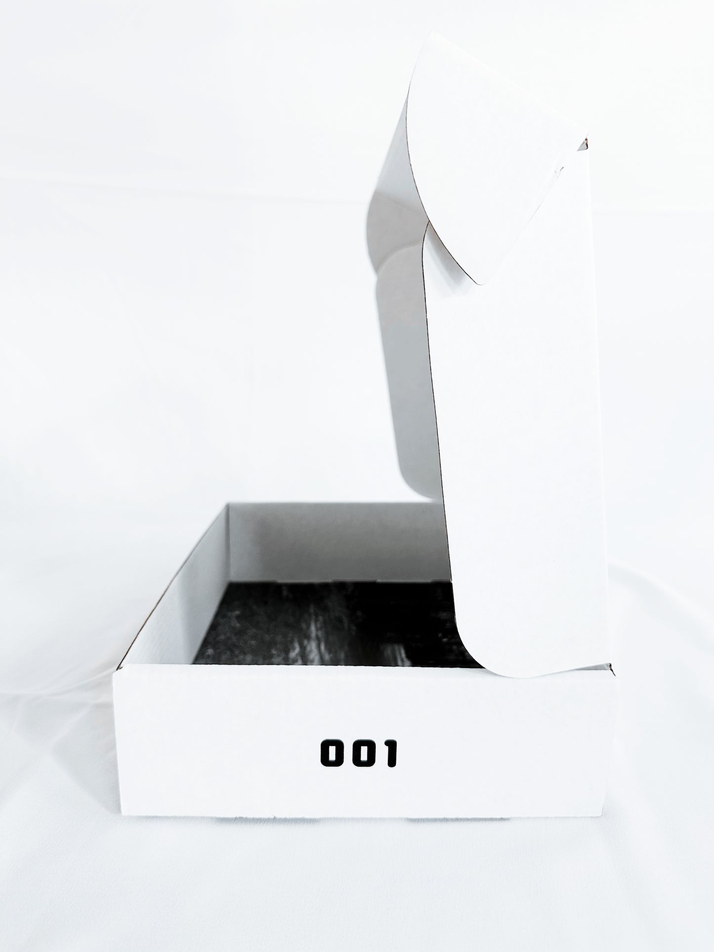 COLLECTION 001 BOX (3 Pack)