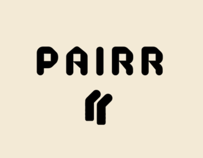 PAIRR Logo