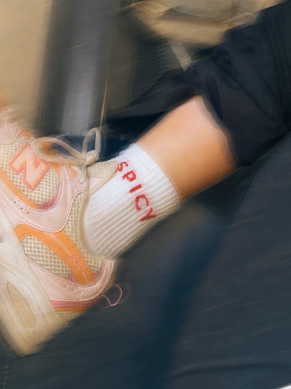 SPICY SOCKS (2 Pack)