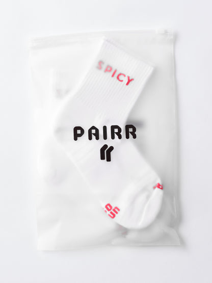 SPICY SOCKS (2 Pack)