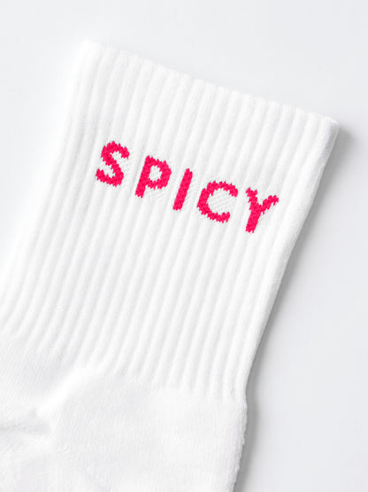 SPICY SOCKS (2 Pack)