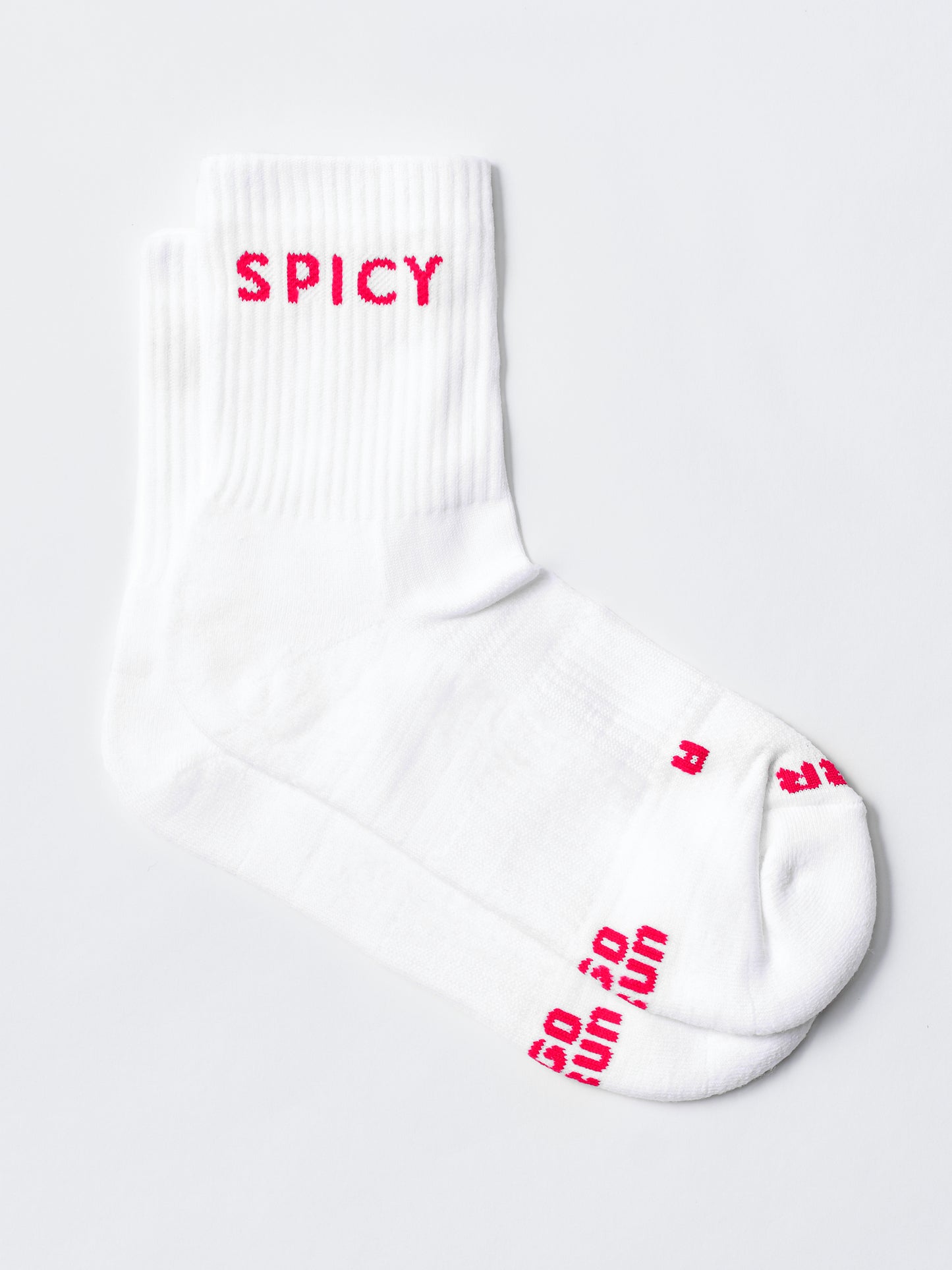 SPICY SOCKS (2 Pack)
