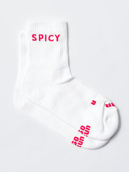 SPICY SOCKS (2 Pack)