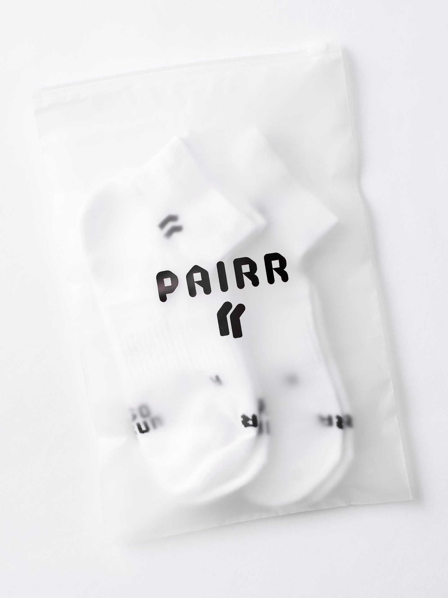STRIDE SOCK (2 PACK)