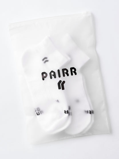STRIDE SOCK (2 PACK)