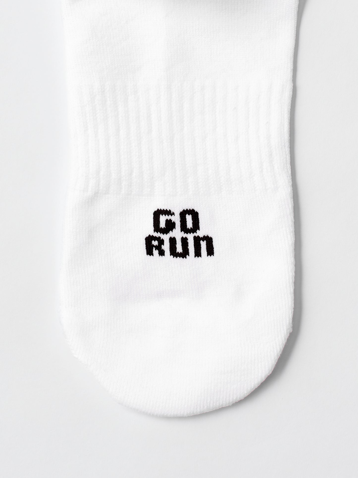 STRIDE SOCK (2 PACK)