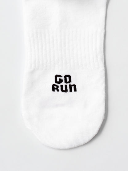 STRIDE SOCK (2 PACK)