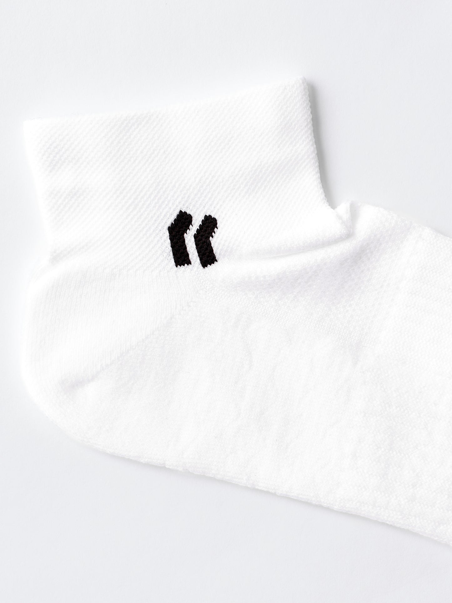 STRIDE SOCK (2 PACK)