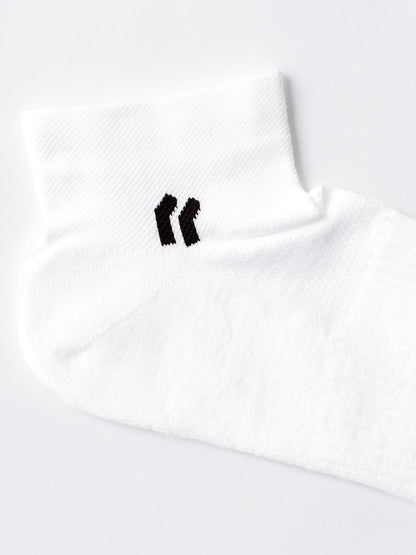 STRIDE SOCK (2 PACK)