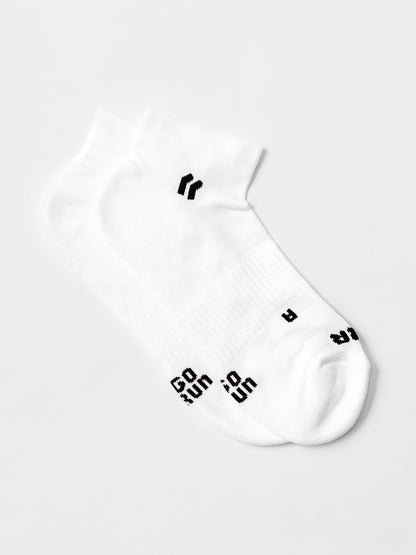 STRIDE SOCK (2 PACK)