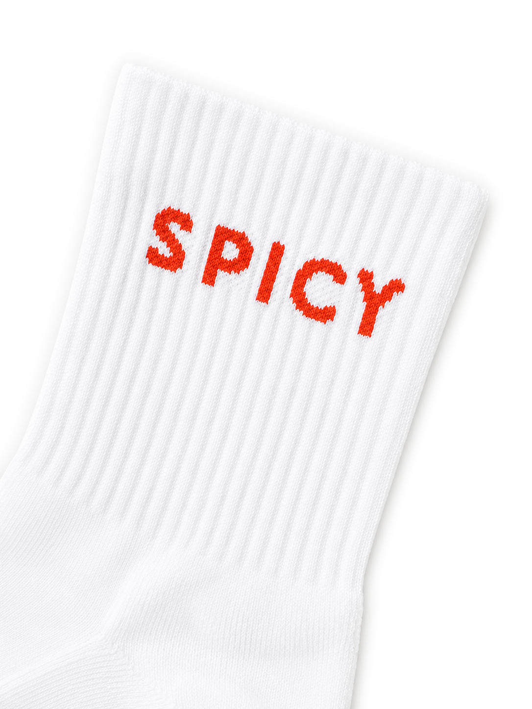 Spicy Quarter Running Socks (2Pack)