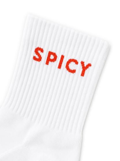 Spicy Quarter Running Socks (2Pack)