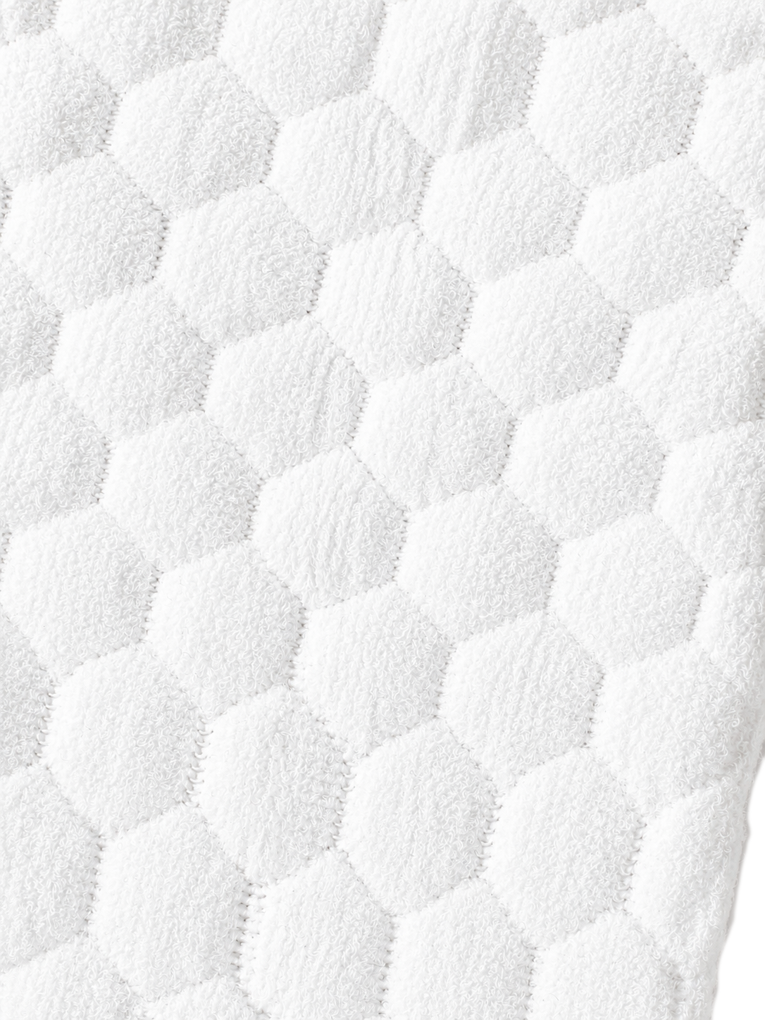 STRIDE – White Hexvent – PAIRR performance running socks