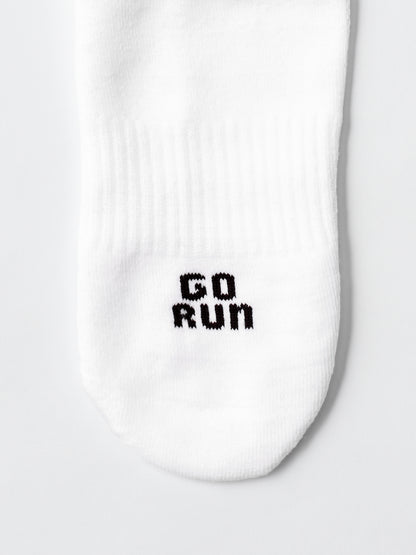 GIDDY UP SOCKS (2 Pack)