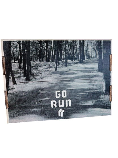 COLLECTION 001 BOX (3 Pack)